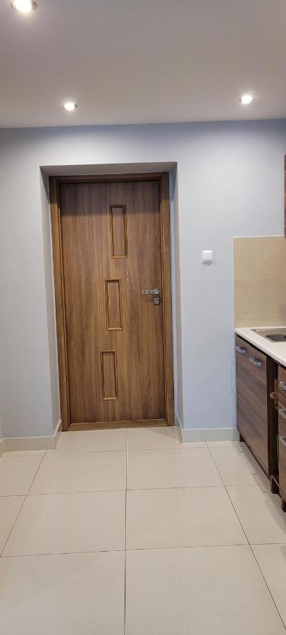 Tlc Apartments Cracow Krakkó Kültér fotó