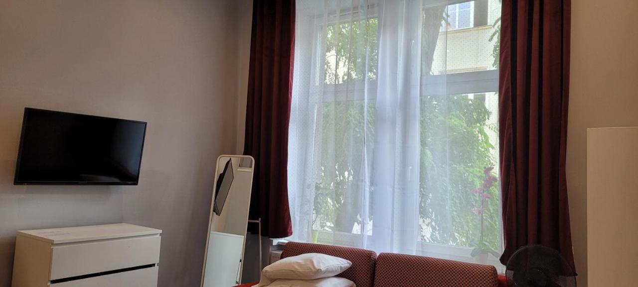 Tlc Apartments Cracow Krakkó Kültér fotó