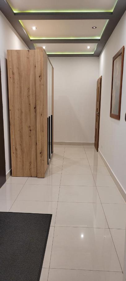 Tlc Apartments Cracow Krakkó Kültér fotó