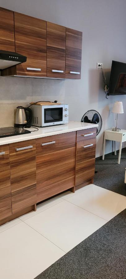 Tlc Apartments Cracow Krakkó Kültér fotó