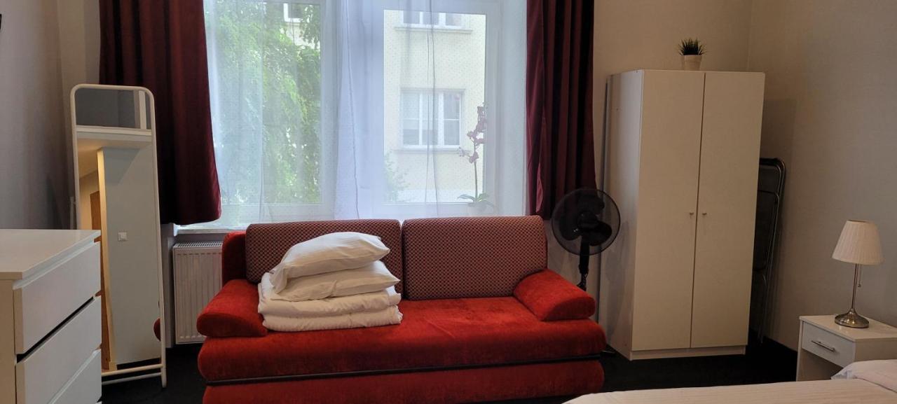 Tlc Apartments Cracow Krakkó Kültér fotó