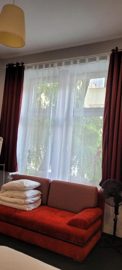 Tlc Apartments Cracow Krakkó Kültér fotó
