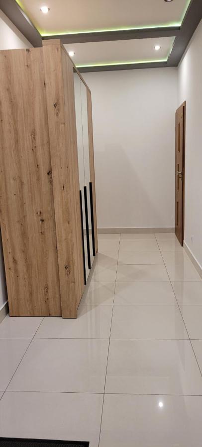 Tlc Apartments Cracow Krakkó Kültér fotó