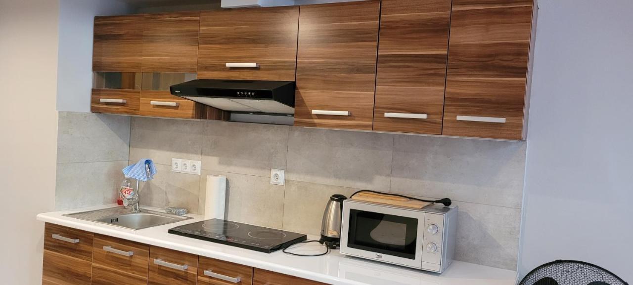 Tlc Apartments Cracow Krakkó Kültér fotó