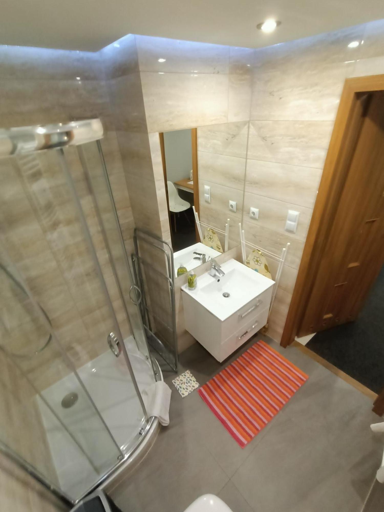 Tlc Apartments Cracow Krakkó Kültér fotó