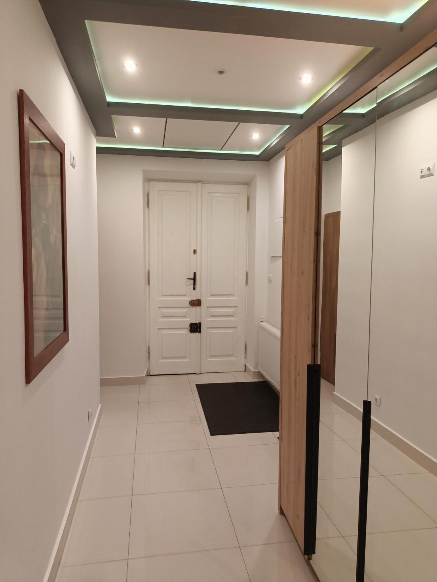 Tlc Apartments Cracow Krakkó Kültér fotó