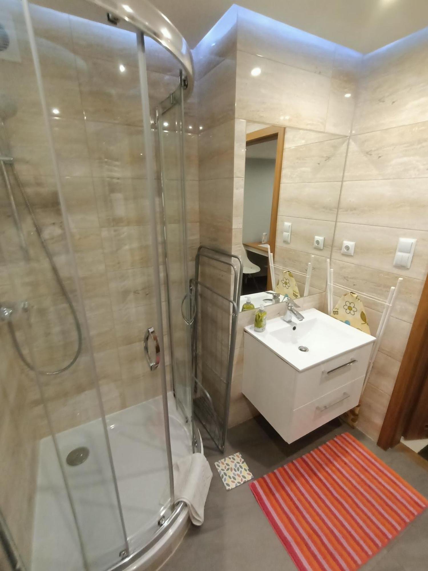 Tlc Apartments Cracow Krakkó Kültér fotó